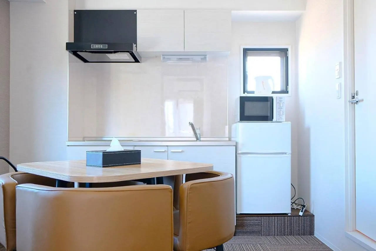 Hotel The Light Inn - Vacation Stay 94696 Tokyo