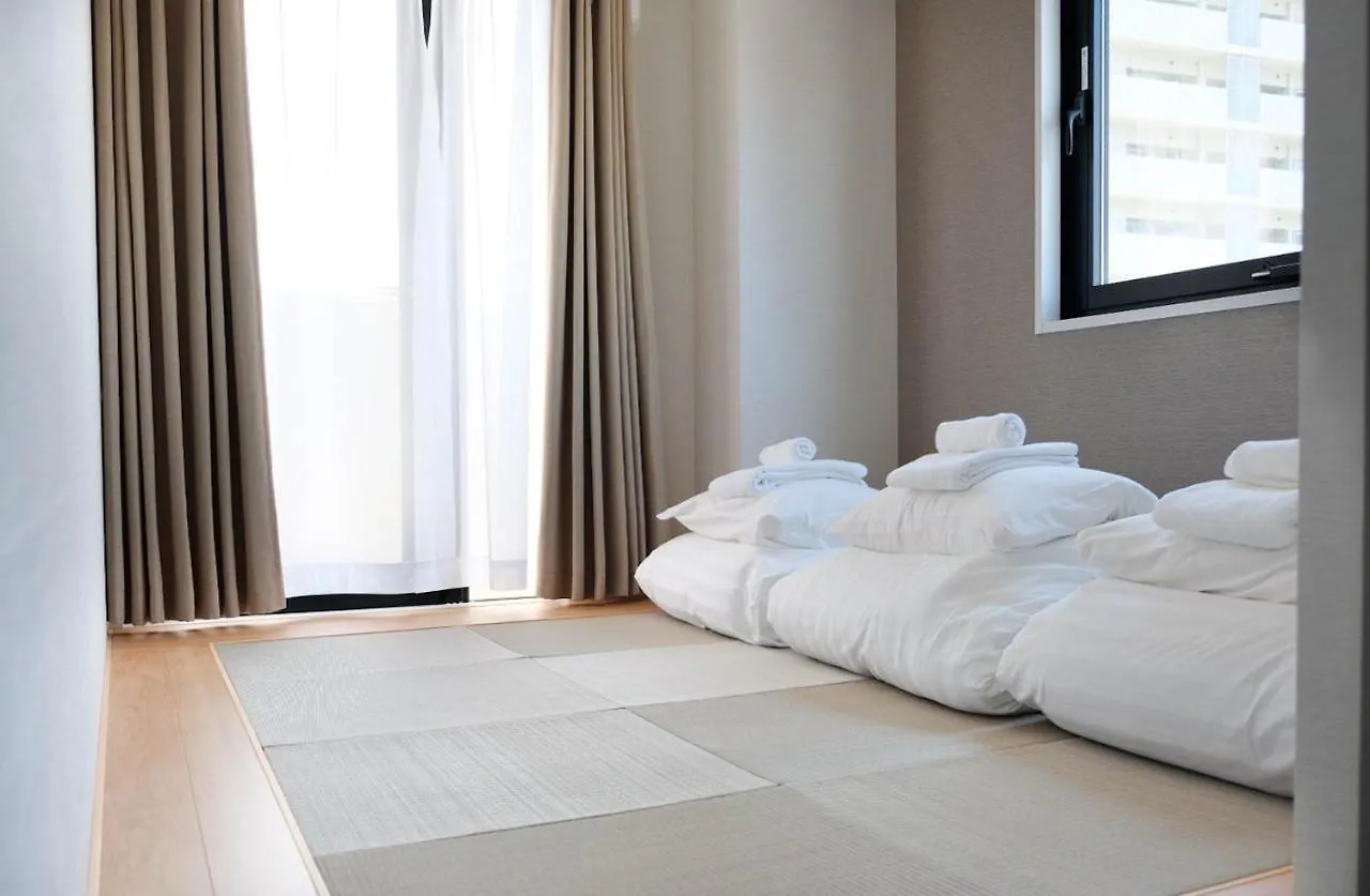 The Light Inn - Vacation Stay 94696 Tokyo
