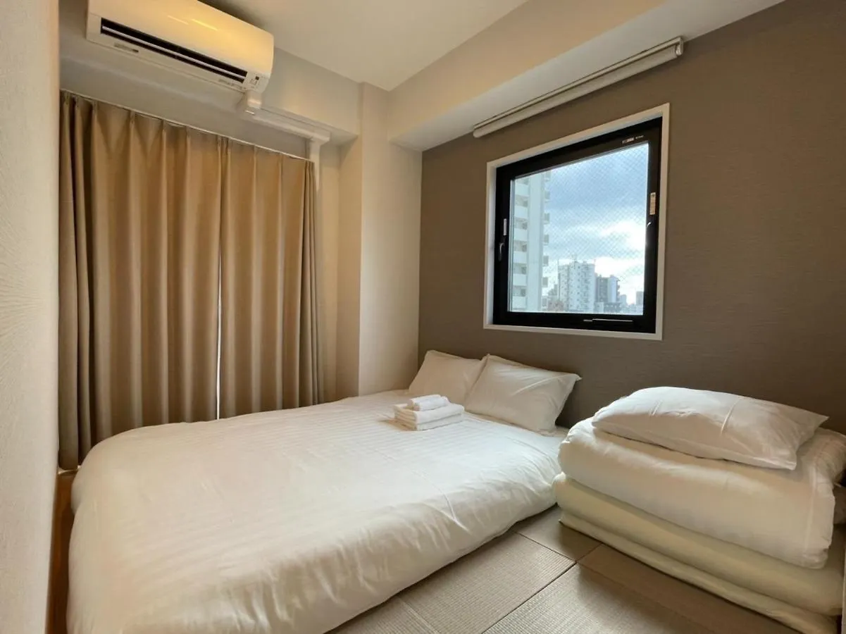 The Light Inn - Vacation Stay 94696 Tokyo 0*,  Japan