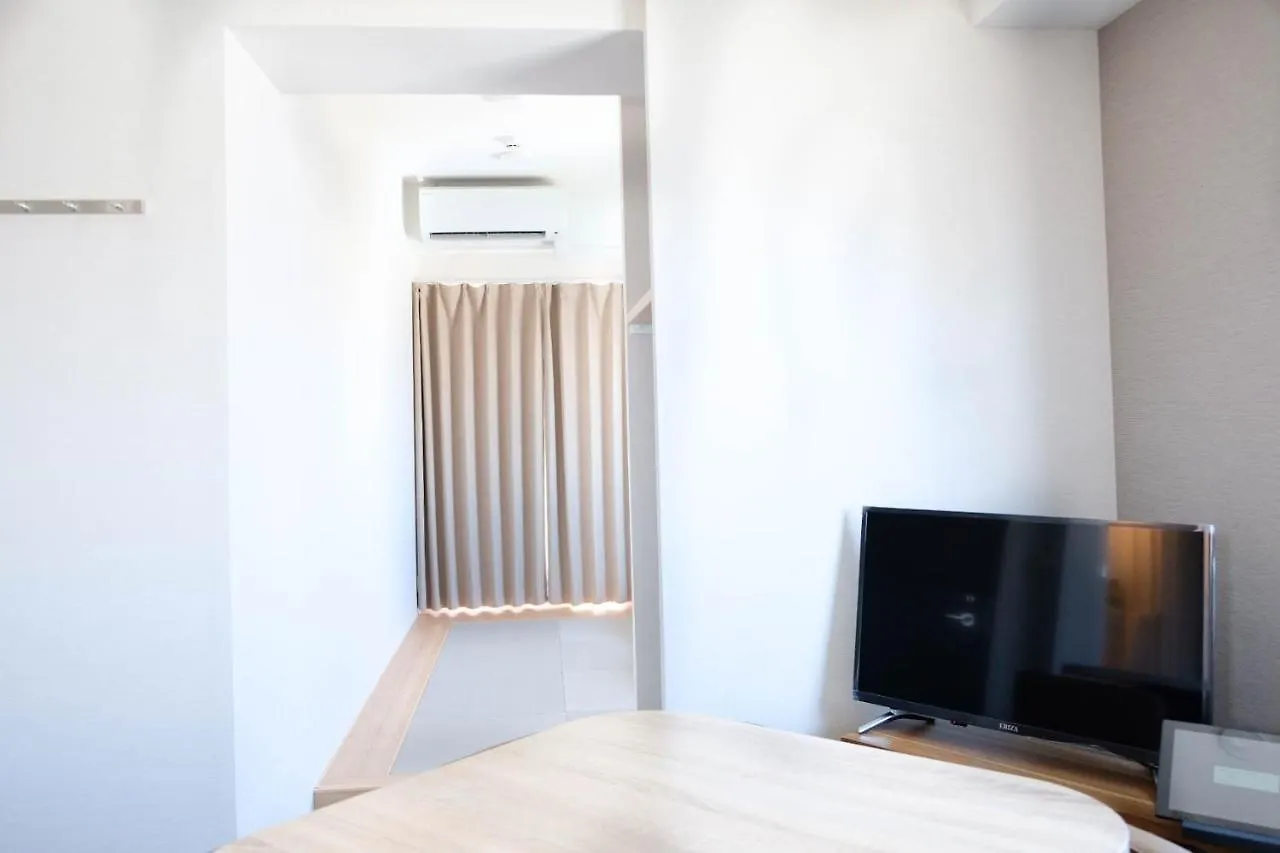 Hotel The Light Inn - Vacation Stay 94696 Tokyo
