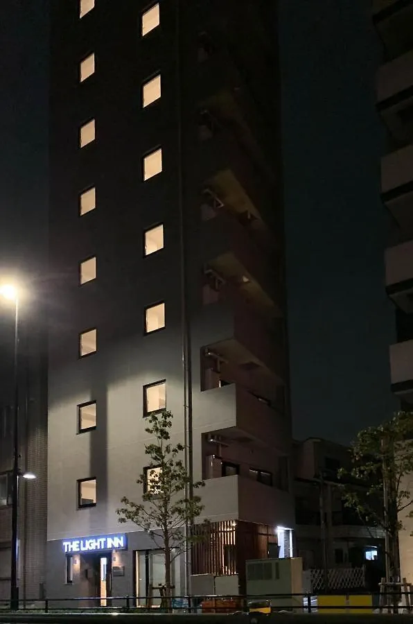 The Light Inn - Vacation Stay 94696 Tokyo