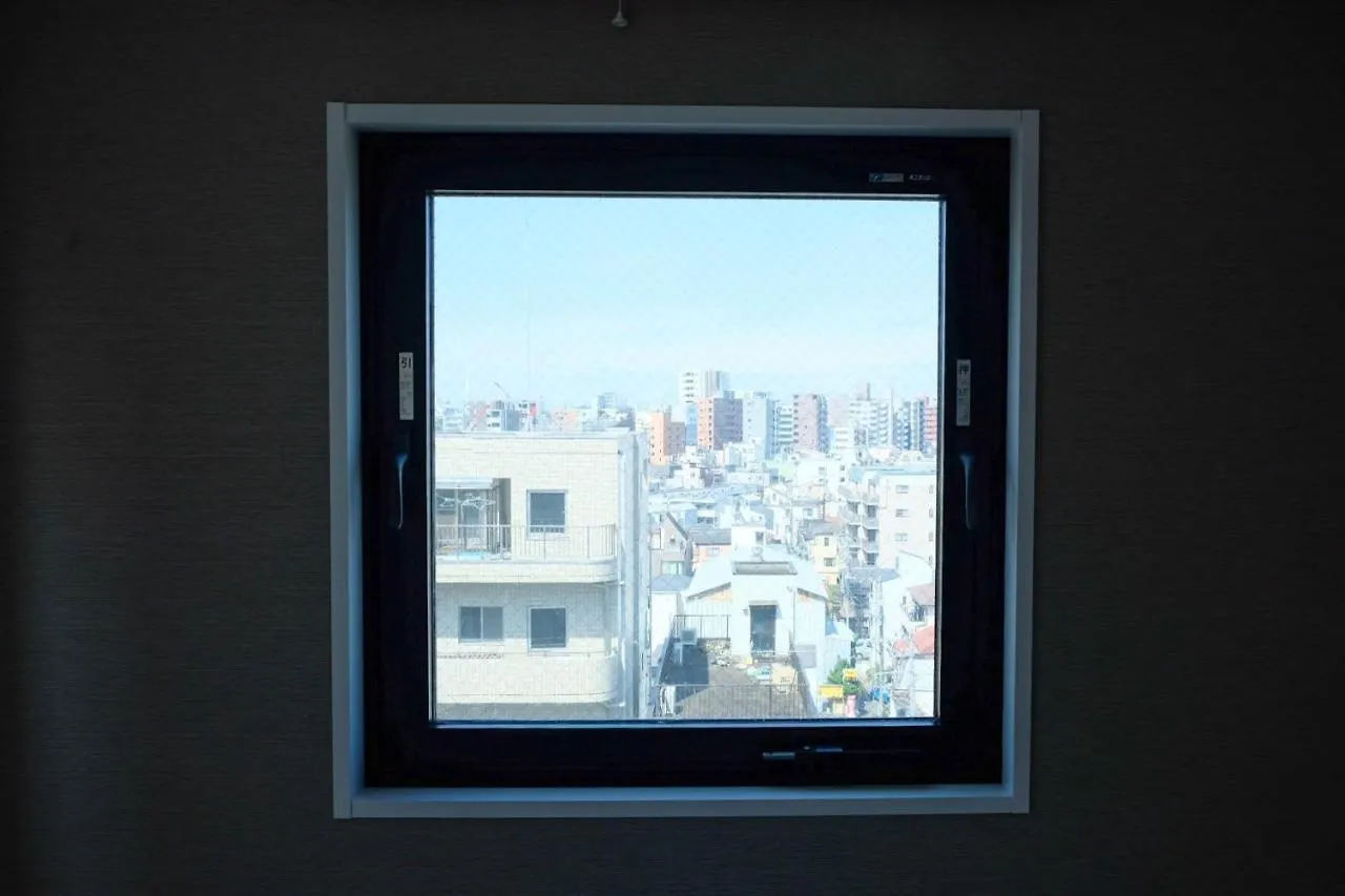 The Light Inn - Vacation Stay 94696 Tokyo Japan